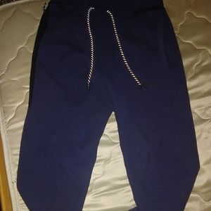 Nike tech joggers